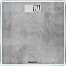 SOEHNLE Personenwaage "StyleSense 300" Tragkraft 180 kg/Teilung 100 g Waage