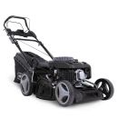 SCHEPPACH Rasenmäher Benzin Antrieb Elektrostart 53cm 7in1 MS225-53EB **2.WAHL**