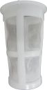 MATRIX Ersatzteil Filterbecher für Benzin Stromgenerator Stromerzeuger PG 6000 