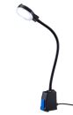 HEDI ML1210B LED Pro Maschinenleuchte 400Lumen 10,5W Magnethalterung Breitstrahl