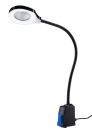 HEDI ML1206LU38D LED Maschinenleuchte Arbeitsleuchte Geräteleuchte 6 Watt EEK:A