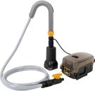 Batavia Akku Regenfasspumpe Wasserpumpe Regentonnepumpe 18V Grundgerät ohne Akku