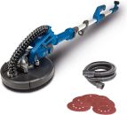 SCHEPPACH DS920x Wand & Deckenschleifer Trockenbauschleifer Langshalsschleifer