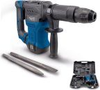 SCHEPPACH AB1500X Profi Abbruchhammer Bohrhammer Hammer Meißelhammer Schlaghammer