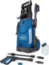 Scheppach HCE2000 Hochdruckreiniger Dampfstrahler Flächenreiniger 153Bar+Zubehör