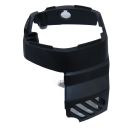 MATRIX Ersatzteil Luftfiltergehäuse für Stanley Benzin Heckenschere SHT 26-55 