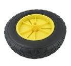 MATRIX Ersatzteil Rad für Stanley Stromerzeuger Stromgenerator SG 3100 Basic 