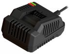 Batavia Maxx Pack Ladegerät Ersatzladegerät Systemladegerät Charger 2,4Ah