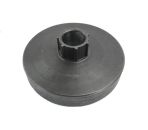 MATRIX Ersatzteil Kupplungsgehäuse für Benzin Kettensäge Stanley SCS 46 Jet