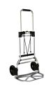 RAVENDO Sackkarre klappbar Alu 90kg Transportkarre Stapelkarre Handkarre ALU90