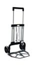 RAVENDO Sackkarre klappbar Alu 125kg Transportkarre Stapelkarre Handkarre ALU125