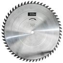 GÜDE Brennholzsägeblatt CV 700 x 30 mm - 56 Zähne - Ersatzblatt Sägeblatt
