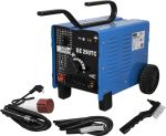 GÜDE GE 290TC Schweißgerät Elektrodenschweißgerät Schweißer 200A 1,5-14mm