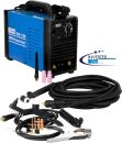 GÜDE GIS 130 WIG Inverter Schweißgerät Inverterschweißer 130A 1-7 mm *Gebraucht*