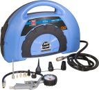 GÜDE Kompressor Druckluftkompressor Luftkompressor Set 180/08 11-teilig