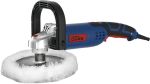 GÜDE Poliermaschine Handpolierer Polierer AP 180-1150 E Zusatzgriff 1150 Watt