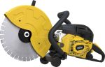 GÜDE Betontrennschneider GBTS 350 Trennscheider Betonschneider 13cm Schnitttiefe