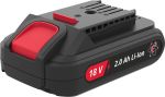 GÜDE Akkupack Systemakku Ersatzakku AP 18-20 2,0 Ah Li-Ion 36 Wh