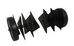 TEXAS 91051550105 Rasenlüfter 66 cm Arbeitsbreite für Lilli 5 / TX