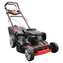 GÜDE Benzin Rasenmäher Mäher 53cm Schnittbreite Radantrieb BIG WHEELER 534.2 R
