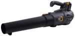 TEXAS LBX2000 Akku Laubbläser Bläser Akkubläser 20V inkl Akku und Ladegerät