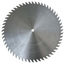 SCHEPPACH Sägeblatt HW 700 x 30 x 4,2 mm 84 Zähne nagelfest Wippkreissäge HS720 