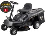 TEXAS Rasenmäher Traktor Rasentraktor Aufsitzmäher Rider 6110E 196cm³ E-Start 