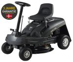 TEXAS Rasenmäher Traktor Rasentraktor Aufsitzmäher Rider 6110ES 196cm³ E-Start 