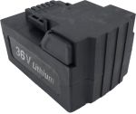 Akku 2Ah 36V Li Ion Ersatzakku für Scheppach Tauchsäge PL55Li und Kity K55Li2