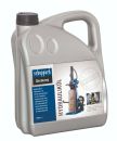 SCHEPPACH Hydrauliköl ISO 6743/4 5000 ml Flasche Öl für Holzspalter