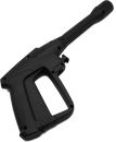SCHEPPACH Sprühpistole Reinigungspistole Aufsatz für HCE2600 *2.WAHL* 