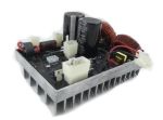 MATRIX Ersatzteil Inverter Einheit für Stromerzeuger PG 3000i-USB
