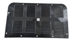 MATRIX Ersatzteil Seitliche Abdeckung für Stromerzeuger Generator PG 7500 