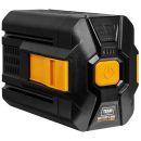TEXAS Akku 58V Ersatzakku 2.0Ah Systemakku für 58 Volt Akkuserie 90070051
