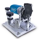 Scheppach Sägeblattschärfgerät SBS1100 Sägeblatt 90 bis 400 mm ***Gebraucht***