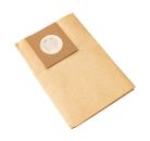 SCHEPPACH 5x Papierfilter Filtersäcke Filter Staubbeutel SprayVac20 Nasssauger 