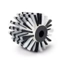 SCHEPPACH Kunststofffaserbürste Bürste für MRS1300 Renovierungsschleifer  