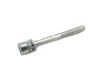 MATRIX Ersatzteil Befestigungsschraube 6cm Auspuff für Rasentrimmer PGT 4 in 1