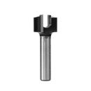 MAFELL Planfräser Fräskopf 19 mm Ersatzfräskopf passend für Kantenfräse KF1000 