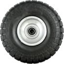 HBH Schwerlast Ersatzrad PU-Rad pannensicher Sackkarrenrad Rad für TK320  