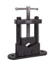 SCHEPPACH Rohrschraubstock SPV50 Schraubstock 75 mm Spannweite Rohre bis 65mm