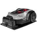 Mähroboter Rasenroboter Akku Rasenmäher TEXAS RMX1600 bis 1600qm Fläche  