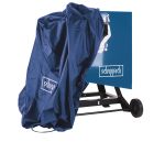 SCHEPPACH Geräte Abdeckhaube Schutzhülle wasserdicht Haube 1050x1200x1100 blau