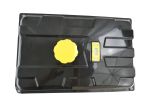MATRIX Ersatzteil Kraftstofftank für Stanley Benzin Stromerzeuger SG 3100 Basic 