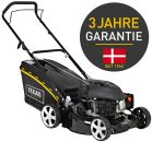 TEXAS Rasenmäher Benzin Motormäher Mäher Grasmäher RAZOR 4610 46cm 3,2PS 139cm³  