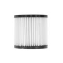 GÜDE Ersatzfilter Filtereinsatz Lamellenfilter passend für GNTS Nasssauger 