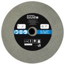 GÜDE Schleifscheibe Ersatzscheibe 200x40x20mm K220 für Nassschleifer GNS 200 VS 