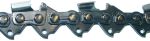 GÜDE Universal Sägekette GEK 33/1,3/3/8 Ersatzkette für Kettensägen 33 Glieder 
