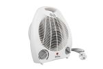 GÜDE Heizlüfter GH 2000 Heizer 2000 Watt 3 Stufen Lüfter Heizung Thermostat 