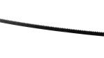GÜDE Bandsägeblatt Sägeband 1425 x 5 x 0,65 mm 14Z für Bandsäge GBS 200 